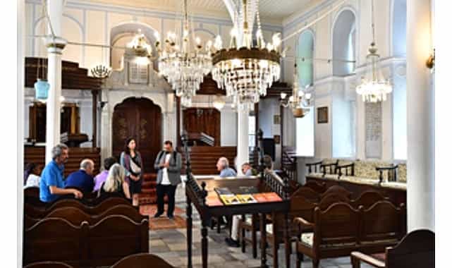 Tarihi Liman Kenti’nin UNESCO yolculuğunda gözler 2028’e çevrildi 1 tarihi liman kentinin unesco yolculugunda gozler 2028e cevrildi