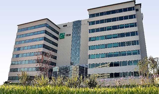 TEB sürdürülebilirlik sendikasyon kredisini yeniledi 1 teb surdurulebilirlik sendikasyon kredisini yeniledi