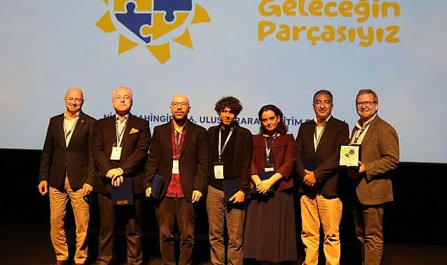 TEGV Nirun Şahingiray Uluslararası Eğitim Forumu’nun 6’ncısı Düzenlendi 1 tegv nirun sahingiray uluslararasi egitim forumunun 6ncisi duzenlendi