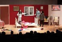 tembel ayse muzikali ikinci kez cocuklarla bulustu