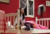 tembel ayse muzikali keciorenlilerden yogun ilgi gordu