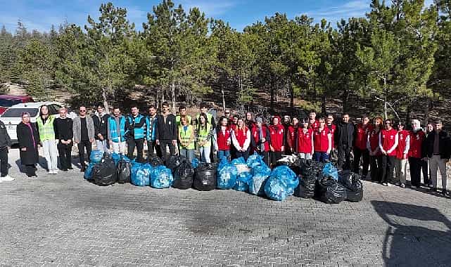 Temiz Mahalle Temiz Selçuklu Etkinliği'nin 16.’sı Akademi Mahallesi'nde gerçekleşti 1 temiz mahalle temiz selcuklu etkinliginin 16 si akademi mahallesinde gerceklesti