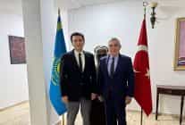 turk ihracatcilardan kazakistana cikarma