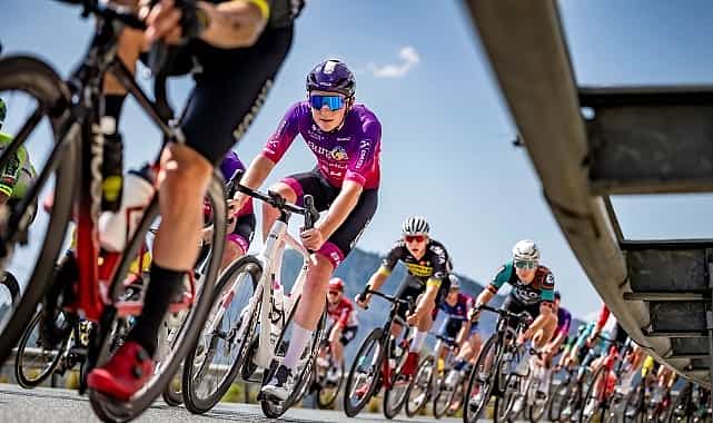 Türkiye, bisikletin merkezi olmayı sürdürüyor 1 turkiye bisikletin merkezi olmayi surduruyor