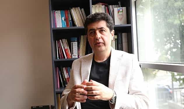 Türkiye verileri aile yapısının hızla değiştiğini gösteriyor! 1 turkiye verileri aile yapisinin hizla degistigini gosteriyor