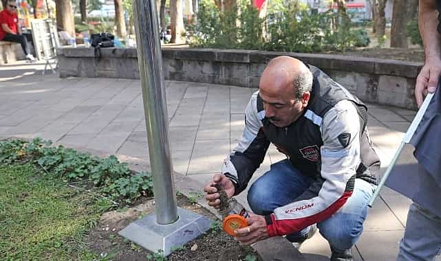 Üç vatan toprağı, Zübeyde Anne’nin huzurunda buluştu 1 uc vatan topragi zubeyde annenin huzurunda bulustu