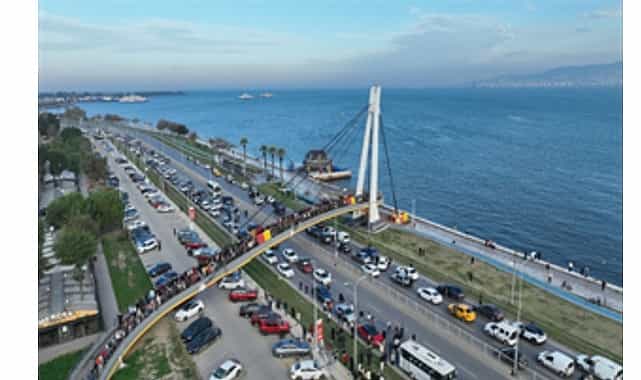 Ulu Önder Atatürk’ün aramızdan ayrılışının 87’nci yılında hayat durdu 1 ulu onder ataturkun aramizdan ayrilisinin 87nci yilinda hayat durdu