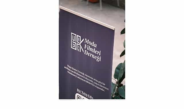 uluslararasi moda filmleri ilk kez turkiyede izleyiciyle bulustu cyprus fashion film festivali izmirde duzenlendi