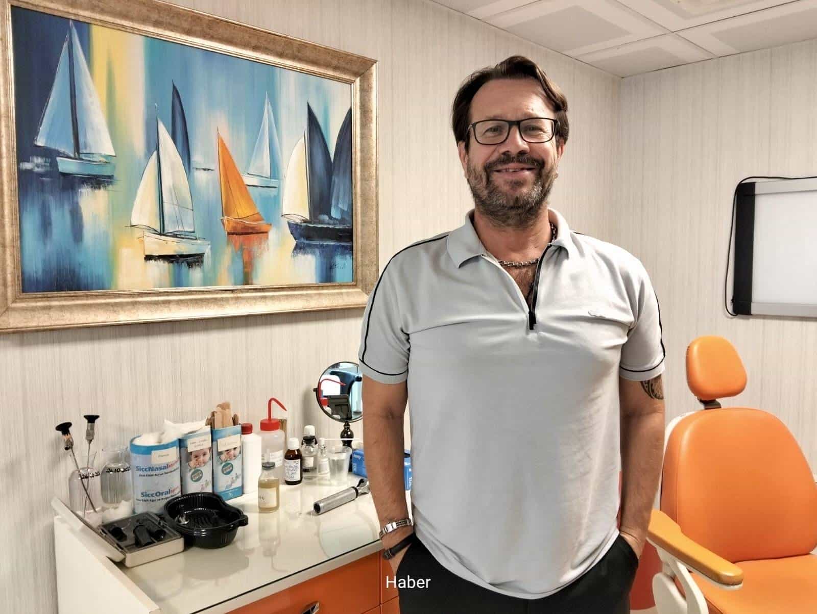 Bademcik Ameliyatı Sırası! 1 umit filiz min