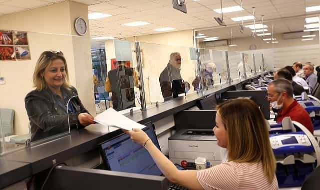 unutmayin vergi odemelerinin son gunu 1 aralik