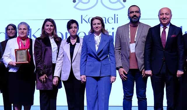 Üreten kadınlar, güçlü yarınlar 1 ureten kadinlar guclu yarinlar