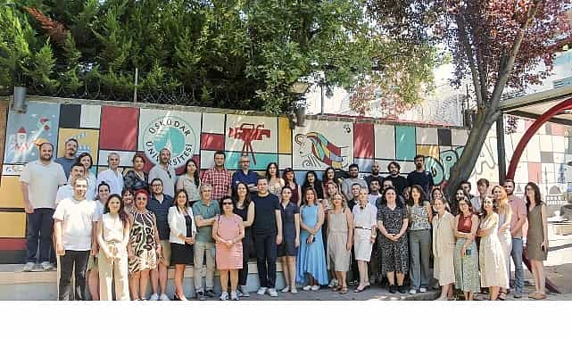 Üsküdar Üniversitesi’nden halka açık seminerler dizisi başlıyor! 1 uskudar universitesinden halka acik seminerler dizisi basliyor