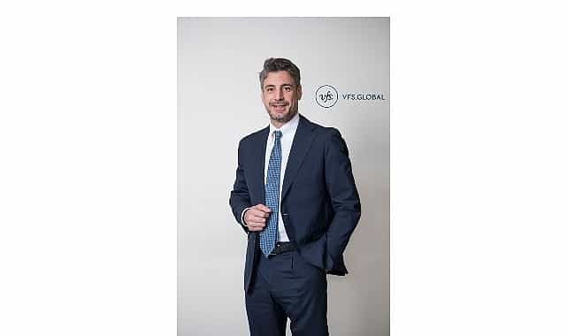 vfs global yeni basvuru merkezleriyle fransa vize basvuru surecini daha konforlu hale getiriyor