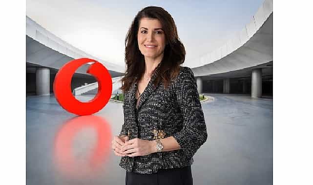 vodafone business isletmelerin dijital gelecegini 5g ile guclendirecek