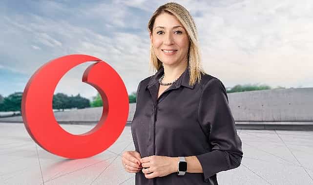 Vodafone ve Starbucks'tan yeni iş birliği 1 vodafone ve starbuckstan yeni is birligi