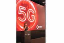vodafone yeni nesil 5g cozumlerini sanayinin dijital donusum merkezi mextte is dunyasiyla bulusturuyor