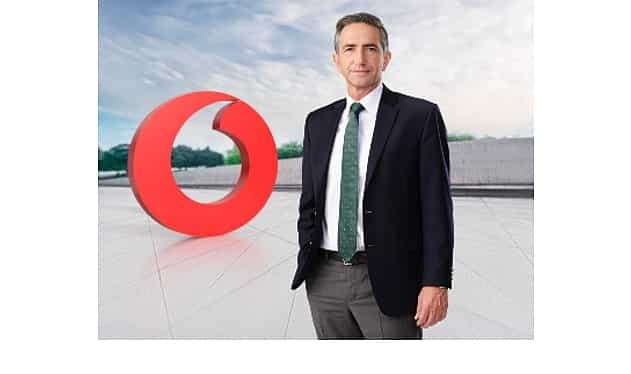 Vodafone’dan 5G’de Yapay Zeka Destekli Müşteri Deneyimi 1 vodafonedan 5gde yapay zeka destekli musteri deneyimi