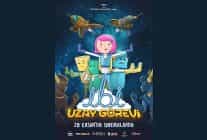 yeni hikaye ibi uzay gorevinin teaseri yayinda