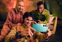 yeni yila teknoloji isiltisiyla girin