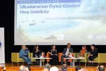 yenisehir uluslararasi oyku gunleri sona erdi