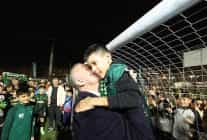 yesilovadaki acilis cok ozel bir ana sahne oldu