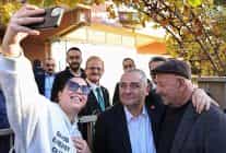 yesiltepe mahallesi yeni muhtarlik binasi hizmete acildi