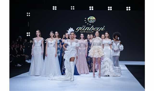 19. IF Wedding Fashion İzmir için geri sayım başladı 1 19 if wedding fashion izmir icin geri sayim basladi