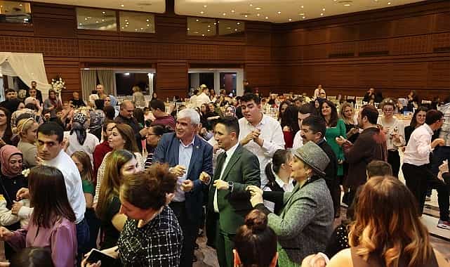 3 aralik dunya engelliler gununde kucukcekmecede anlamli bulusma