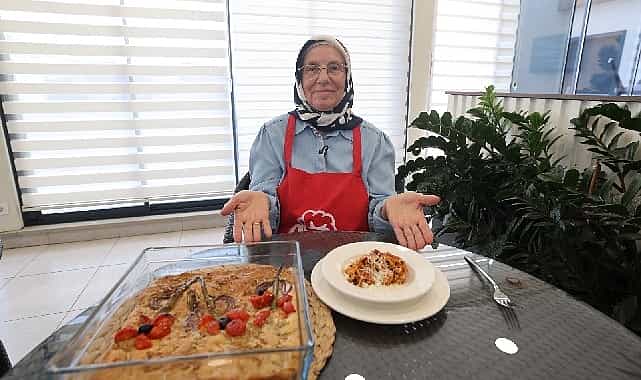 70 yaşında İtalyan mutfağı hayali gerçek oldu 1 70 yasinda italyan mutfagi hayali gercek oldu