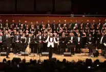 İzmir’de “Sonbahar Şarkıları” Konseri Büyük Beğeni Topladı