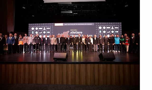 afetlere hazirlikta direnc var ve bu icimi yakiyor