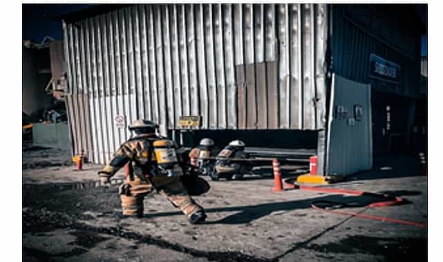 afetlere ve yanginlara direncli izmir icin tatbikatlar suruyor