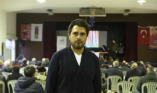 Akfen Yenilenebilir Enerji’den Çiftçilere Profesyonel Tarım Semineri 1 akfen yenilenebilir enerjiden ciftcilere profesyonel tarim semineri