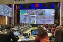 akomdan saganak yagis uyarisi ibb ekipleri teyakkuzda