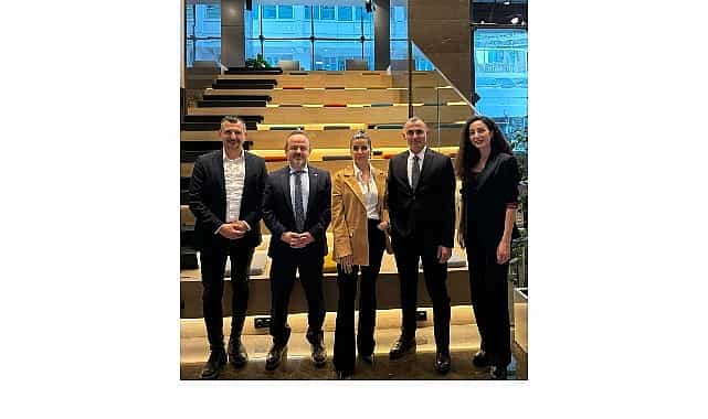 Aktif Ventures ve Hayat Pay’den iş birliği: Fatura ödemelerini kolaylaştıracak yenilik 1 aktif ventures ve hayat payden is birligi fatura odemelerini kolaylastiracak yenilik