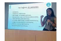 aliaga belediyesinden ailelere ergenlik iletisimi semineri