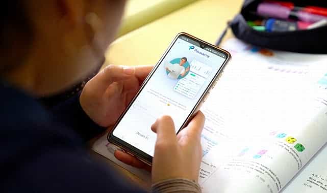 aliaga belediyesinden universiteye hazirlanan genclere buyuk destek