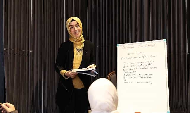 Amatör Kalemler Osmangazi’de Usta Şairlere Dönüşüyor 1 amator kalemler osmangazide usta sairlere donusuyor