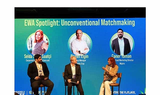 anadolu efes startup fest 2025 ile girisimcilik dunyasini bir araya getirdi