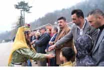 anadolunun kadim gelenekleri inegolde yasatiliyor