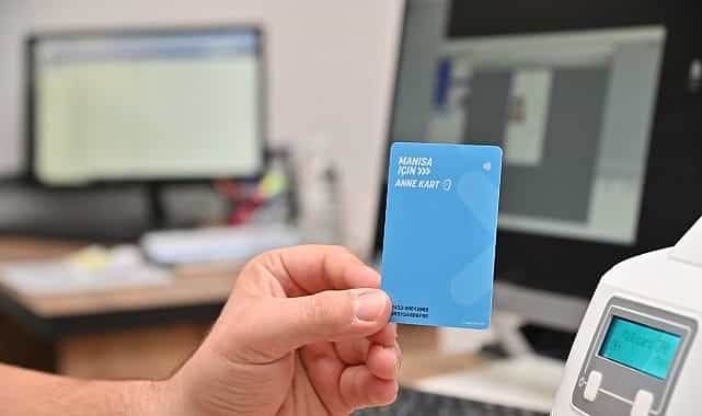 anne kart ile 15 binin uzerinde anne ucretsiz ulasimdan faydalaniyor