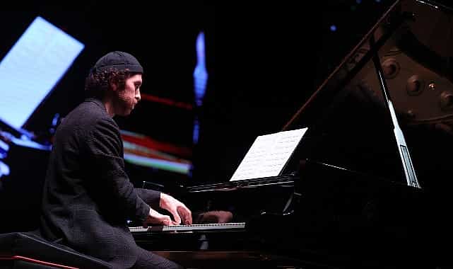 Antalya Piyano Festivali’nde Büyükyıldırım rüzgarı 1 antalya piyano festivalinde buyukyildirim ruzgari