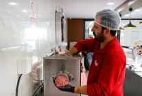 antalyalilarin tercihi halk et 6 yasinda