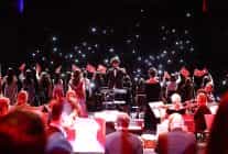 ataturkun ankaraya gelisinin 106 yil donumu kutlandi