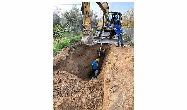 aydin buyuksehir belediyesi ve aski baskan cercioglunun onculugunde 17 ilcede calismalarini surduruyor