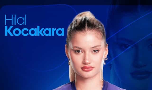 Aydın Büyükşehir Belediyespor’dan Pasör Transferi: Hilal Kocakara 1 aydin buyuksehir belediyespordan pasor transferi hilal kocakara