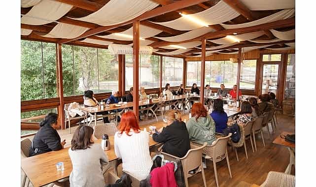 Ayvalık Belediye Başkanı Mesut Ergin: “Kentimizin geleceğini kadınlarla birlikte şekillendiriyoruz” 1 ayvalik belediye baskani mesut ergin kentimizin gelecegini kadinlarla birlikte sekillendiriyoruz