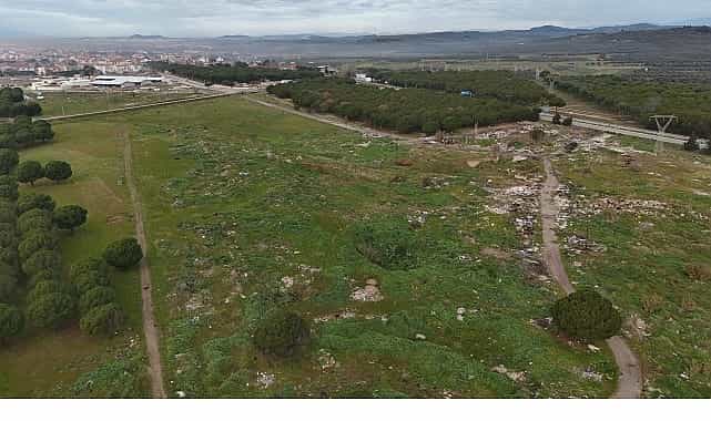 Ayvalık Gıda İhtisas OSB’de Stratejik Adım: Ön Tahsis Süreci Başladı 1 ayvalik gida ihtisas osbde stratejik adim on tahsis sureci basladi