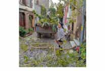 ayvalikta kisa hazirlik