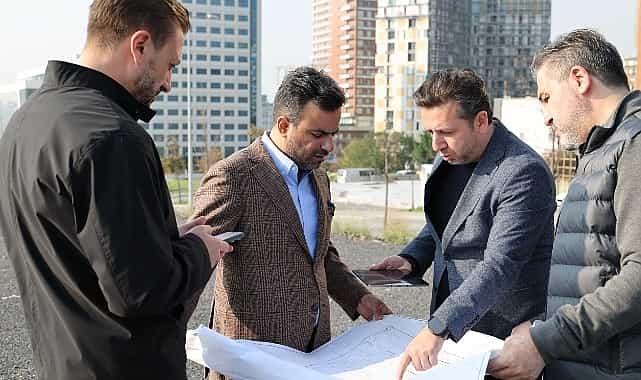 bagcilar belediyesinden 5 yildizli cok amacli salon